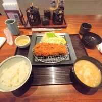 とんかつ まい泉 青山本店 - 