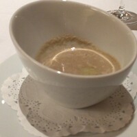 フランス料理 アジュール(ヨコハマ グランド インターコンチネンタル ホテル) - 