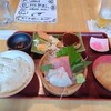 新大阪 海鮮食堂 おーうえすと