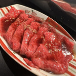 京焼肉つじ - 