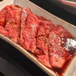 京焼肉つじ - 