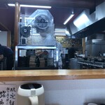 魚介豚清湯 成り屋 - 