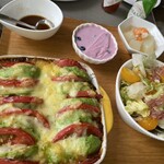 カフェ・ド・ラペ - 