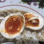 魚介豚清湯 成り屋 - 