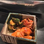 京焼肉つじ - 