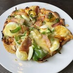 カフェ・ド・ラペ - 