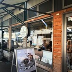 バレル コーヒー バウム - 