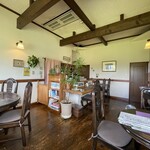 カフェ・ド・ラペ - 