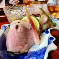 蕎味 櫂 - 