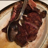 ウルフギャング・ステーキハウス 福岡店 - 