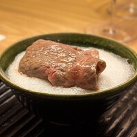 すき焼き あさい - 