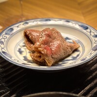 すき焼き あさい - 