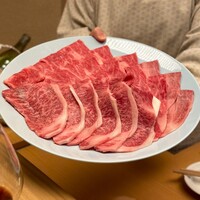 すき焼き あさい - 