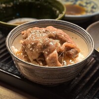 すき焼き あさい - 