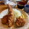 とんかつのあさ川