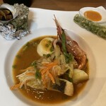 ピノ・コッリーナ ファームガーデン&ワイナリー松ケ岡 - 