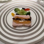 レ・シャンドール - 