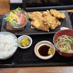 中華料理 賛否両論 - 