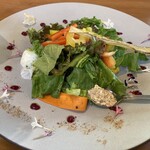 ピノ・コッリーナ ファームガーデン&ワイナリー松ケ岡 - 