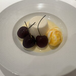 レ・シャンドール - 