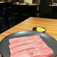 中目黒焼肉 登牛門 - 