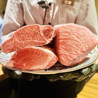 中目黒焼肉 登牛門 - 