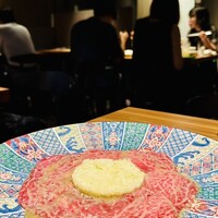 中目黒焼肉 登牛門 - 