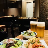 中目黒焼肉 登牛門 - 
