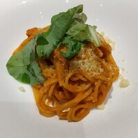 GINTO 池袋店 - 季節のパスタ