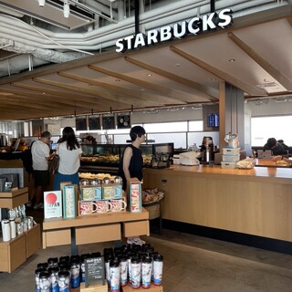 スターバックスコーヒー_2