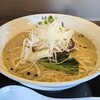 自然派らぁ麵 くれしづき 新宿早稲田店