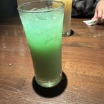 ププケア - カクテル