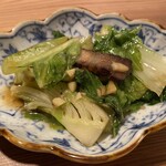中国料理 にいくら - 