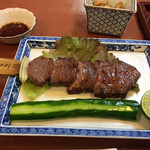 たんや又兵衛 六本木本店 - 