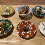 中国料理 にいくら - 