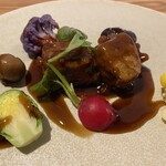 中国料理 にいくら - 