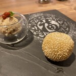 中国料理 にいくら - 