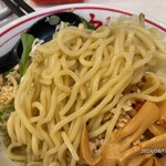 蒙古タンメン中本 - 