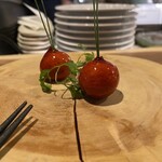 中国料理 にいくら - 