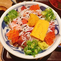 魚料理 ふじい - 
