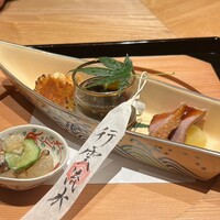 日本料理　かこみ - 