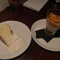 マディソン ニューヨーク キッチン - 