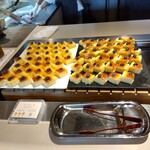 グリリアート クオッカ - 