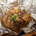 炭火焼 勇 - ちまちまホルモン