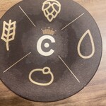 CRAFT BEER BASE BRANCH - 