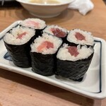 肉と魚がうまい酒場 ニューツルマツ - 