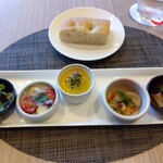 グリリアート クオッカ - 