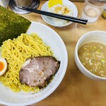 北海道ラーメン 赤レンガ - 