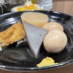 肉と魚がうまい酒場 ニューツルマツ KITTE大阪店 - 