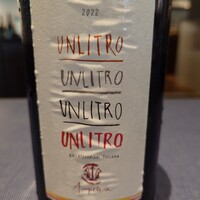 アンティカ・オステリア”トト”  - 